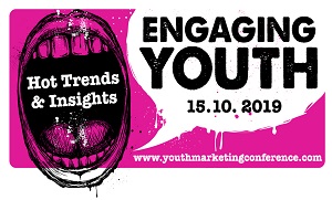 The Engaging Youth Conference – Hot Trends & Insights